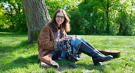 Ersties starring Ava undressed Pics - Image 4 of 11  in Dildo category   featuring Ava 