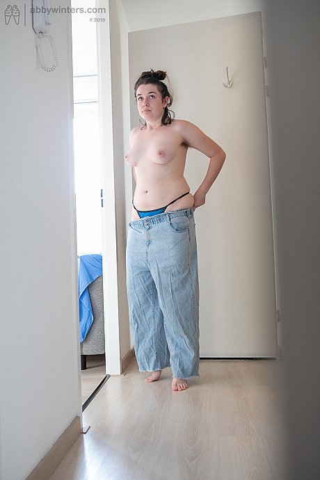 Horny Australian amateur Casey Q gets spied on while dressing in her pajamas - Image 12 of 21  in Tiny Tits category   featuring Casey Q 