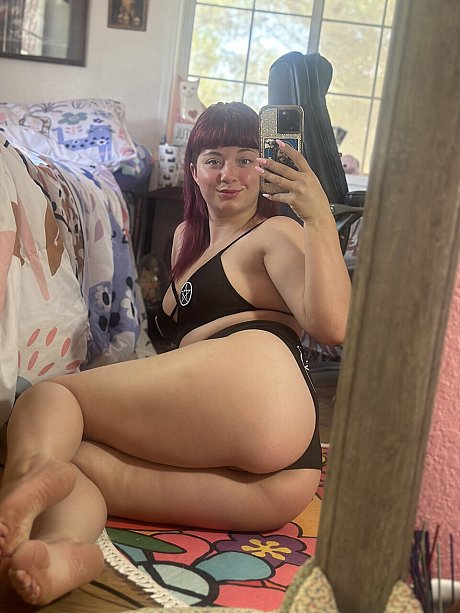OnlyFans Massachusetts girl GF lady Sex Pictures - Image 1 of 10  in Ass category   featuring Massachusetts Girl 