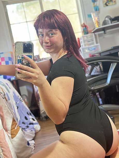 OnlyFans Massachusetts girl GF lady Sex Pictures - Image 9 of 10  in Ass category   featuring Massachusetts Girl 