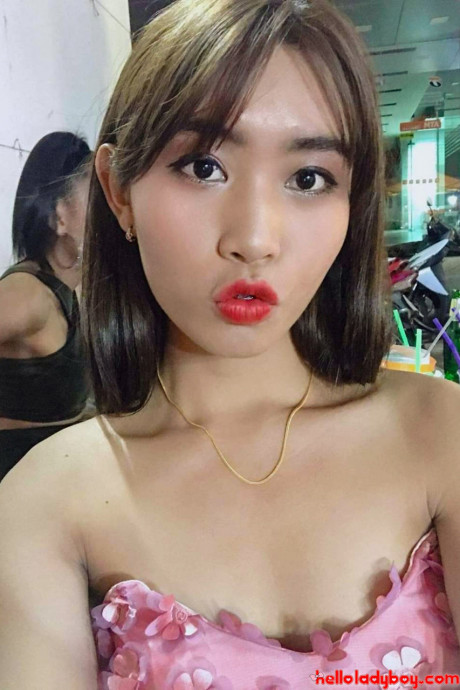 Asian skank girl girl teases with her perfect boobs in pretty outfits in a hot compilation - #903096