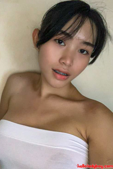 Asian skank girl girl teases with her perfect boobs in pretty outfits in a hot compilation - #903099