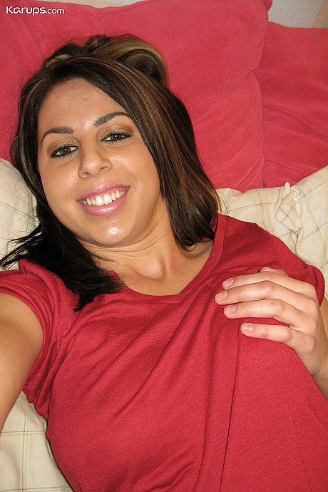 Karups Hometown Amateurs performed by Mandy 5 naked Photos - Image 4 of 21  in Close Up category   featuring Mandy 5 