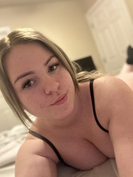 OnlyFans Kayla Bumsy - #1367734