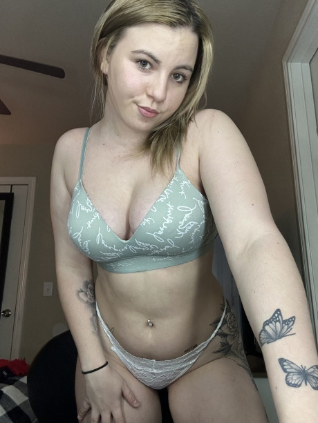 OnlyFans Kayla Bumsy - #1367752