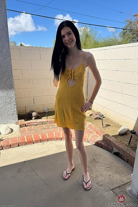 ATK Galleria performed by Bella Nova XXX Pics - Image 1 of 21  in Amateur category   featuring Bella Nova 