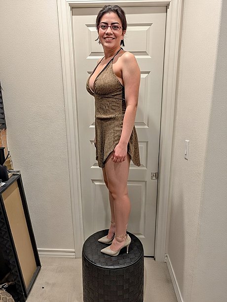 OnlyFans Bad ex-wife latina Porn Gallery - Image 3 of 13  in Babe category  