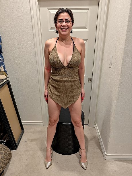 OnlyFans Bad ex-wife latina Porn Gallery - Image 7 of 13  in Babe category  