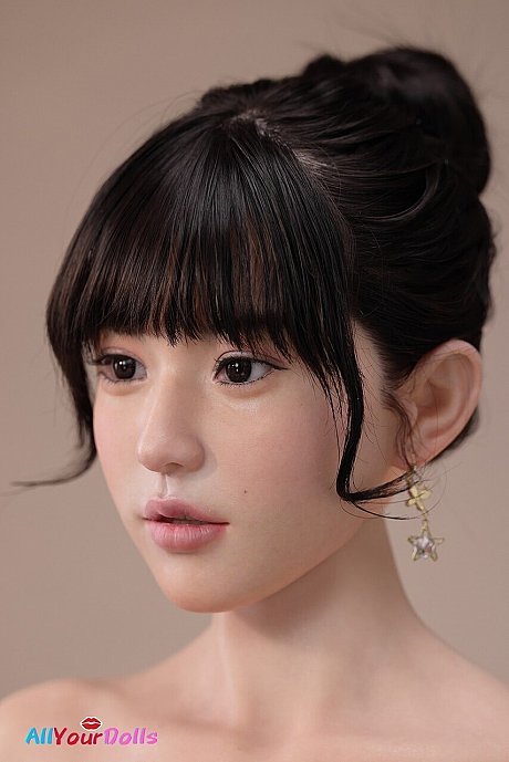 All Your Dolls XXX Pics - Image 19 of 21  in Sex Doll category  