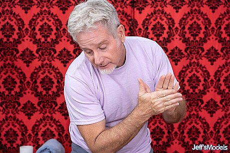 SSBBW Chloe Klein lets her masseur finger her pussy & fuck her with a dildo - Image 8 of 21  in Pussy category   featuring Chloe Klein 