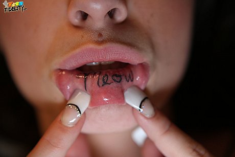 Dark haired teen whore gf broad Lacy Channing gets seduced and drilled by Ryan Madison - Image 19 of 20  in Teen category   featuring Ryan Madison, Lacy Channing 