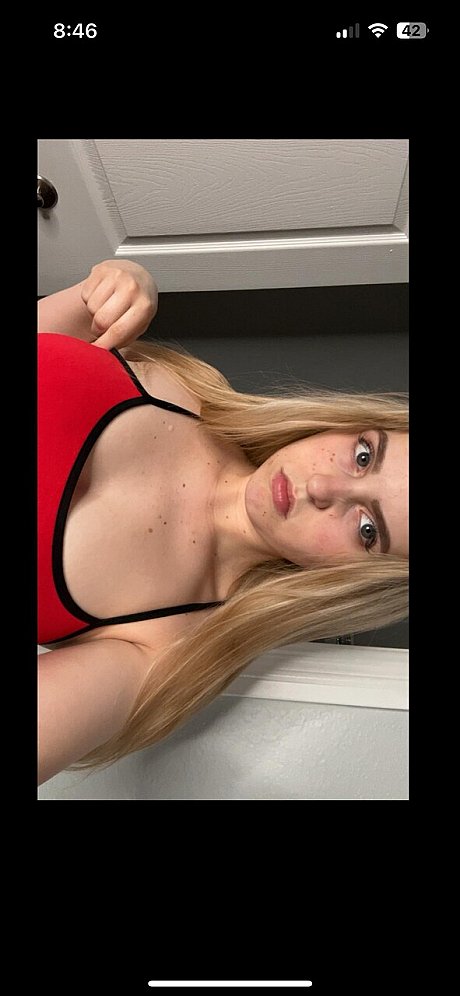 OnlyFans Madison Rose Hot Images - Image 10 of 10  in Model category  