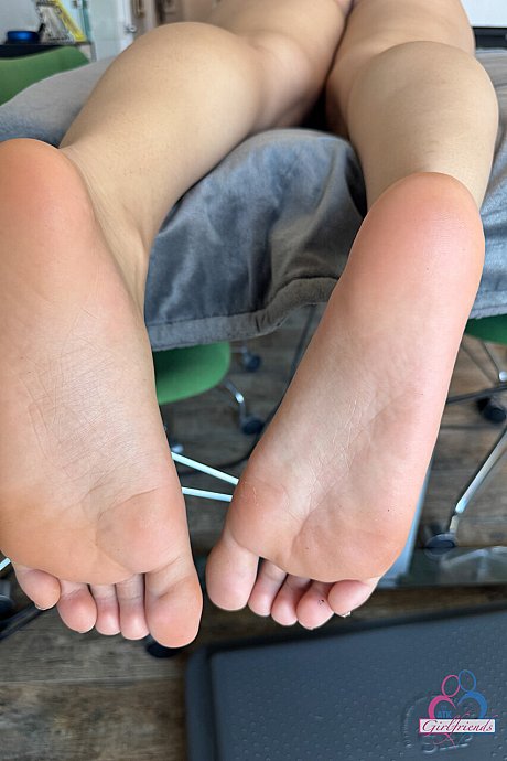 ATK Girlfriends Sex Photos - Image 14 of 21  in Amateur category   featuring Selena Sativa 