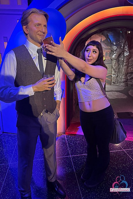 ATK Girlfriends Sex Photos - Image 18 of 21  in Amateur category   featuring Selena Sativa 