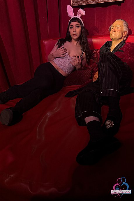 ATK Girlfriends Sex Photos - Image 19 of 21  in Amateur category   featuring Selena Sativa 