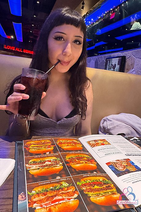 ATK Girlfriends Sex Photos - Image 20 of 21  in Amateur category   featuring Selena Sativa 