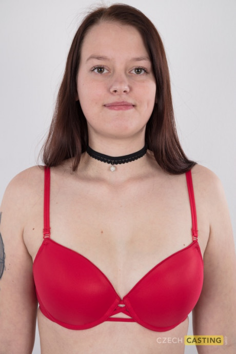 Katka XXX porn pics