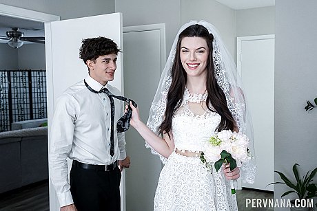 Bride Fiona Frost & her mom Foxxxy Darlin swap jizz after fucking in a 3some - Image 8 of 21  in Ass category   featuring Parker Ambrose, Foxxxy Darlin, Fiona Frost 