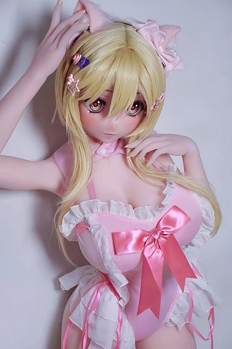 Mai Love Doll XXX Photos - Image 6 of 14  in Sex Doll category  