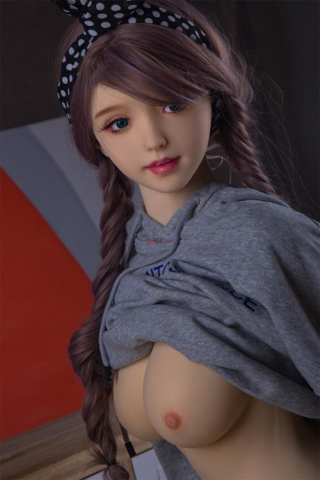 Kik Doll - #415426