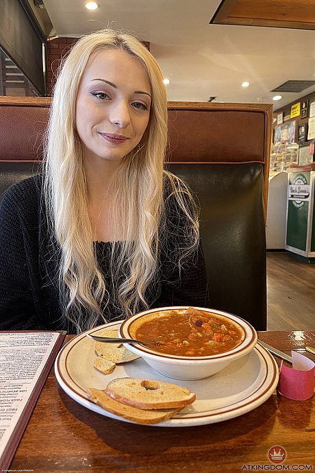 ATK Petites performed by Cecelia Taylor XXX Photos - Image 21 of 21  in Close Up category   featuring Cecelia Taylor 