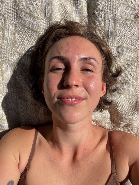 Ersties featuring Intimate Moments with Olive Porn Images - #1346491