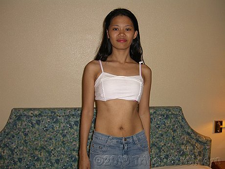 Lovely chinese amateur Diana Dimapilis strips and gets her pussy dicked deeply - Image 2 of 21  in Amateur category   featuring Diana Dimapilis 