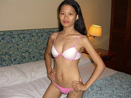 Lovely chinese amateur Diana Dimapilis strips and gets her pussy dicked deeply - Image 7 of 21  in Amateur category   featuring Diana Dimapilis 