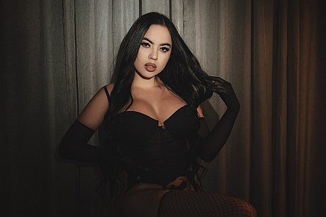 Sweet Colombian babe Michelle Giraldo flaunts her curves in her compilation - Image 8 of 10  in Model category   featuring Michelle Giraldo 