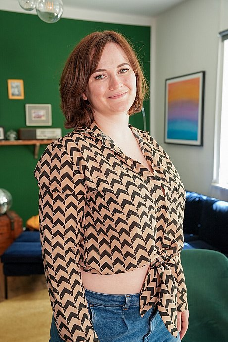 Ersties featuring Marie T XXX Photos - Image 3 of 20  in Amateur category   featuring Marie T 