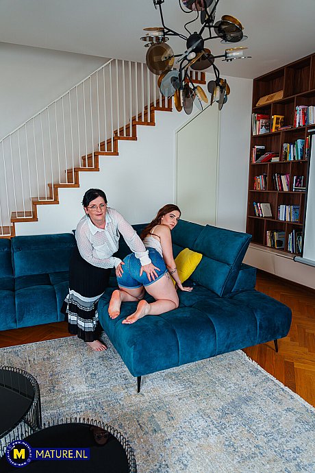 Older NL starring Kristina C, Suzie Sparklez undressed Gallery - Image 16 of 21  in Teen category   featuring Kristina C, Suzie Sparklez 