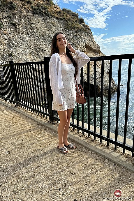 ATK Galleria starring Serena Hill XXX Gallery - Image 10 of 21  in Close Up category   featuring Serena Hill 