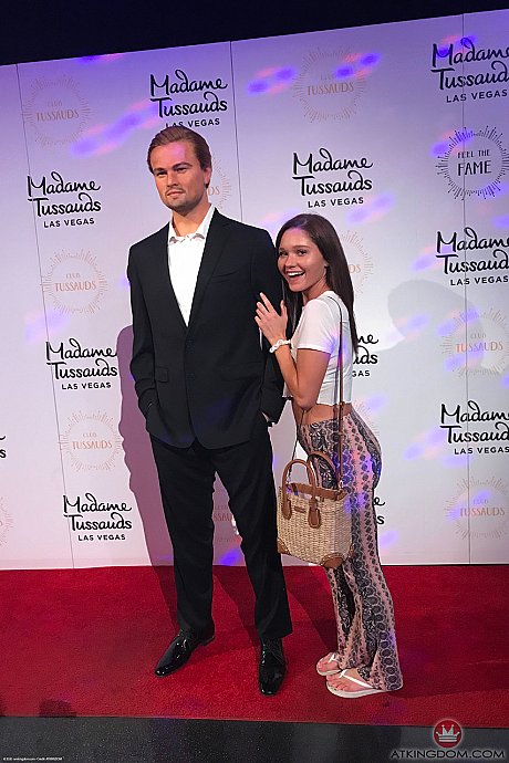 ATK Galleria Zoe Bloom - Image 2 of 20  in Outdoor category   featuring Zoe Bloom