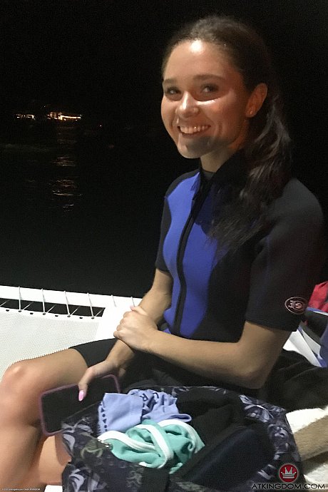 ATK Galleria Zoe Bloom - Image 20 of 20  in Outdoor category   featuring Zoe Bloom