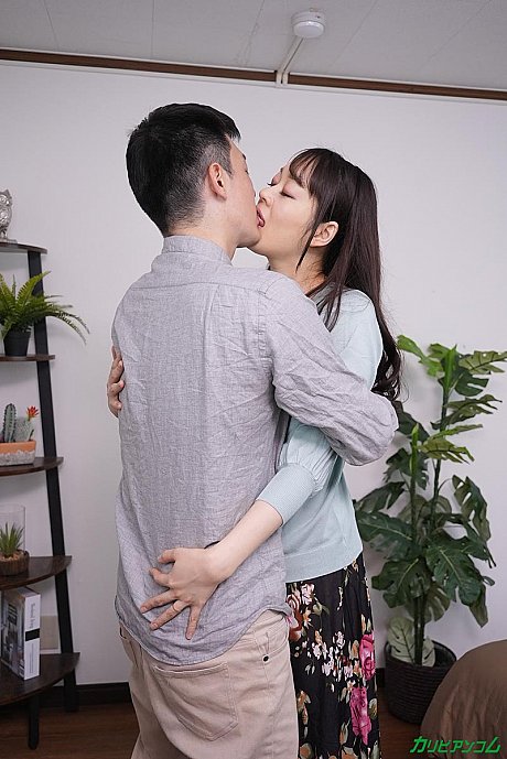 Caribbeancom starring Eri Saeki Hot XXX - Image 12 of 20  in Asian category   featuring Eri Saeki 