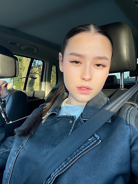 OnlyFans Julia Kiss Sex Pics - Image 2 of 21  in Model category  