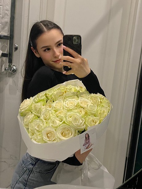 OnlyFans Julia Kiss Sex Pics - Image 8 of 21  in Model category  