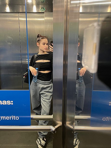 OnlyFans Julia Kiss Sex Pics - Image 14 of 21  in Model category  