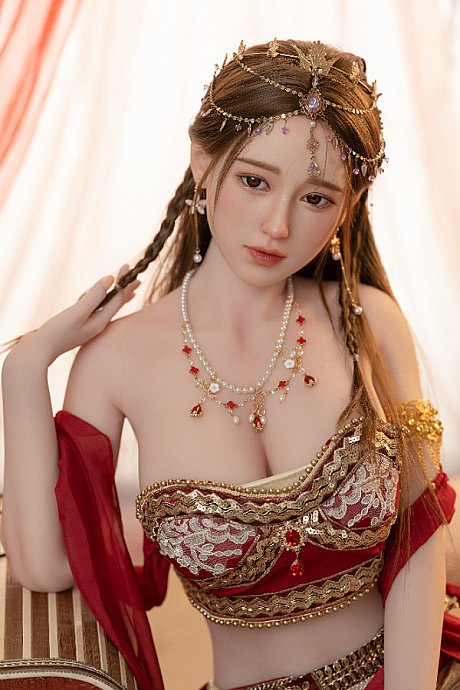 Kanadoll undressed Porn Pics - Image 9 of 19  in Sex Doll category  