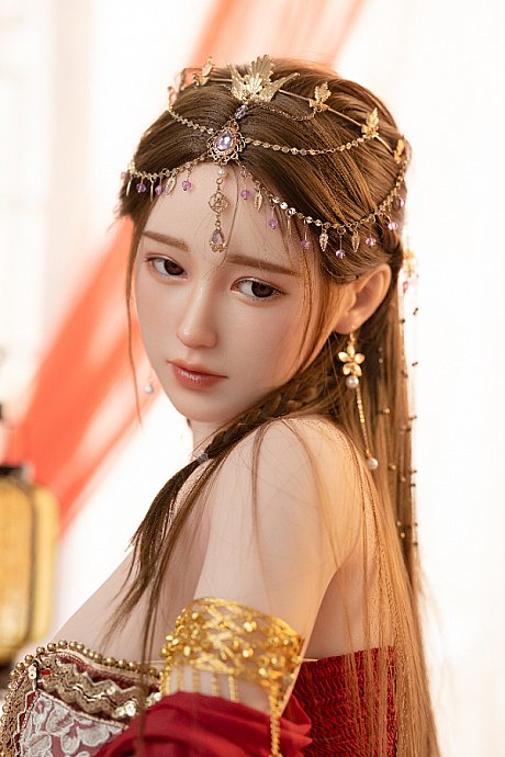 Kanadoll undressed Porn Pics - Image 12 of 19  in Sex Doll category  