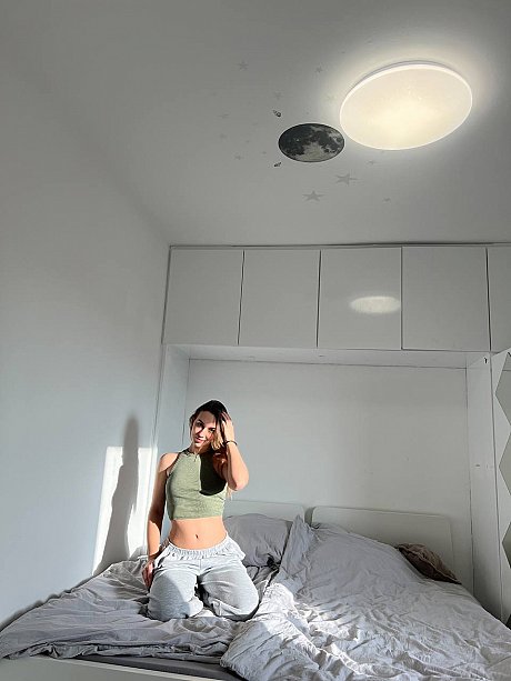 OnlyFans Emma Uzi featuring Emma Uzi XXX Porn Pics - Image 11 of 15  in Model category   featuring Emma Uzi 