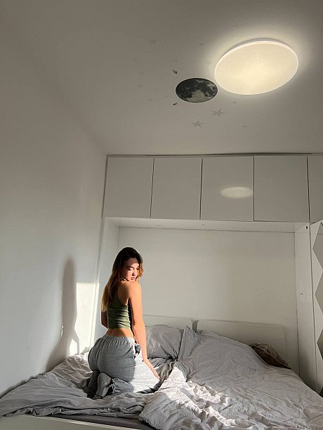 OnlyFans Emma Uzi featuring Emma Uzi XXX Porn Pics - Image 12 of 15  in Model category   featuring Emma Uzi 