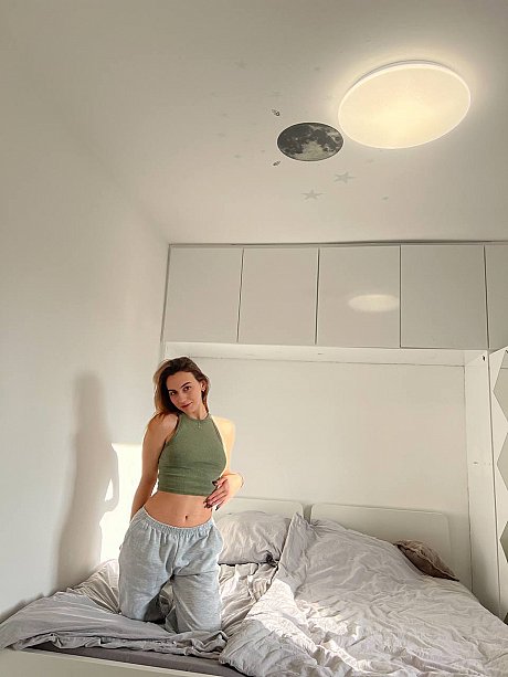 OnlyFans Emma Uzi featuring Emma Uzi XXX Porn Pics - Image 13 of 15  in Model category   featuring Emma Uzi 