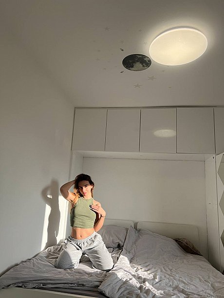 OnlyFans Emma Uzi featuring Emma Uzi XXX Porn Pics - Image 14 of 15  in Model category   featuring Emma Uzi 