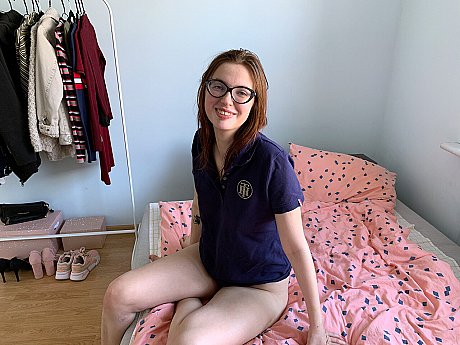 Ersties performed by Felicia nude Images - Image 16 of 20  in Masturbation category   featuring Felicia 