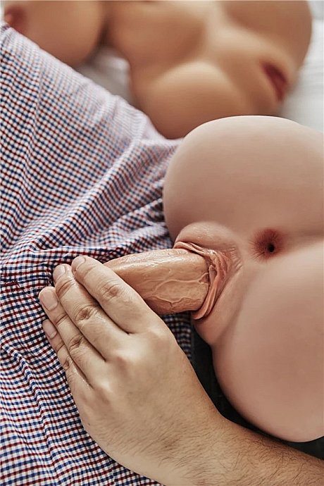 Zlovedoll Sex Images - Image 5 of 9  in Sex Doll category  