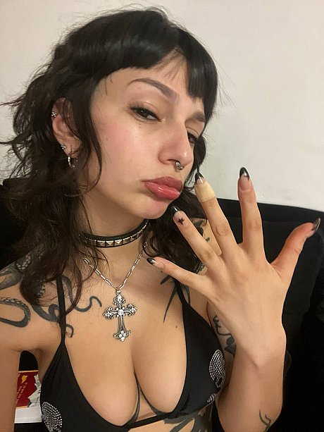 OnlyFans Miss Yazminn starring Miss Yazminn Hot Images - Image 11 of 21  in Amateur category   featuring Miss Yazminn 