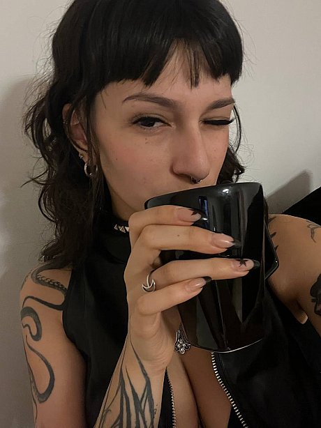 OnlyFans Miss Yazminn starring Miss Yazminn Hot Images - Image 13 of 21  in Amateur category   featuring Miss Yazminn 