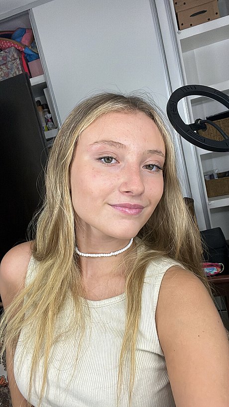 OnlyFans Estell Aily Estell Aily - Image 1 of 20  in Model category   featuring Estell Aily