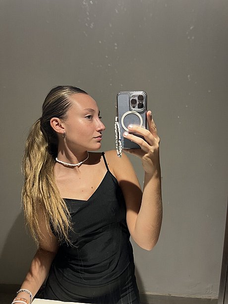 OnlyFans Estell Aily Estell Aily - Image 14 of 20  in Model category   featuring Estell Aily